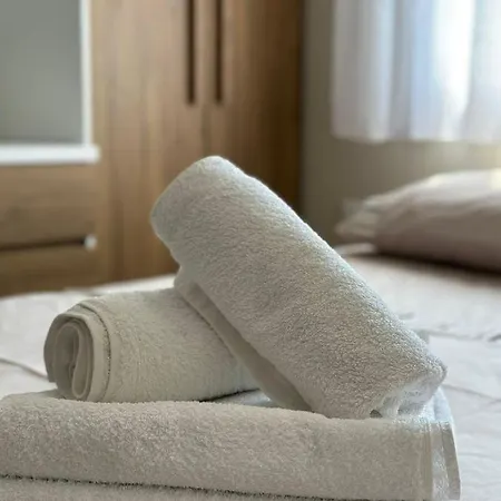 Apartment Golem, Durres Golem (Tirana)