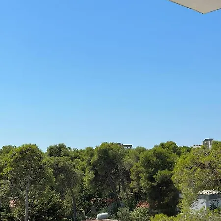 Apartment Golem, Durres *