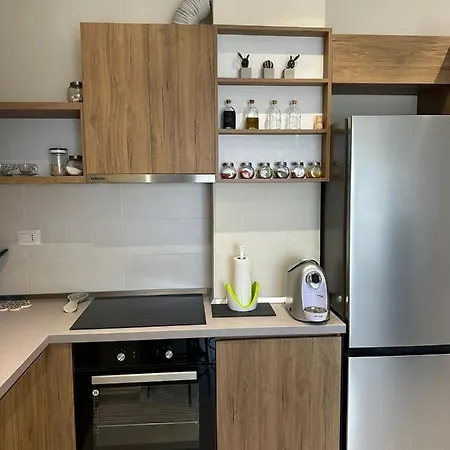 Golem, Durres Apartment Golem (Tirana)