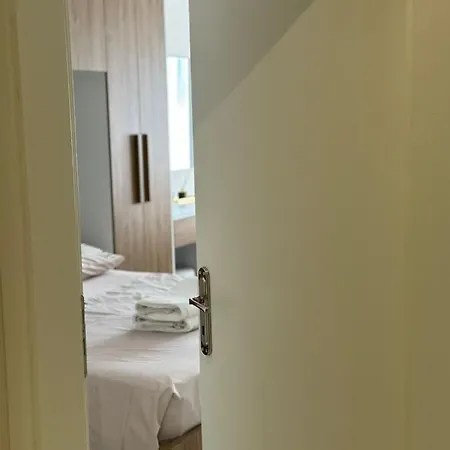 Apartment Golem, Durres *