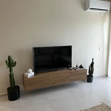 Apartment Golem, Durres