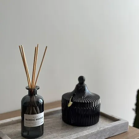 Apartment Golem, Durres *