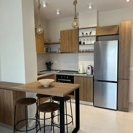 Apartment Golem, Durres