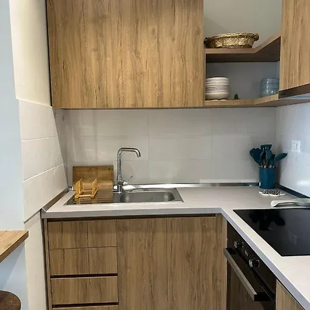 Apartment Golem, Durres