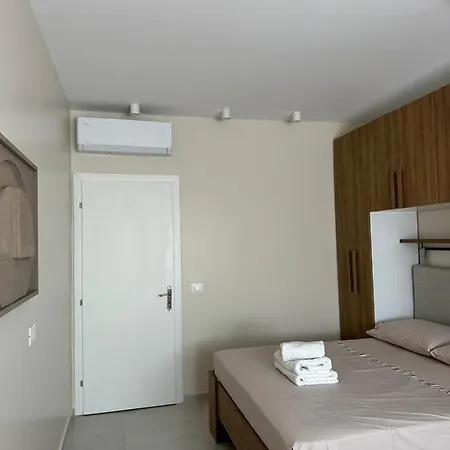 Golem, Durres Appartement Golem (Tirana)