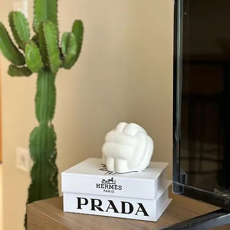 Golem, Durres דירה