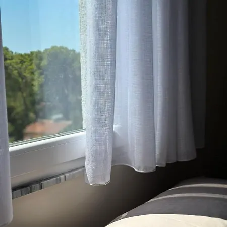 Golem, Durres Appartement *
