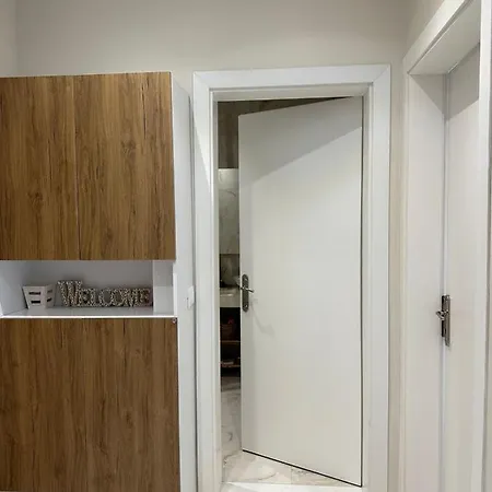Appartement Golem, Durres