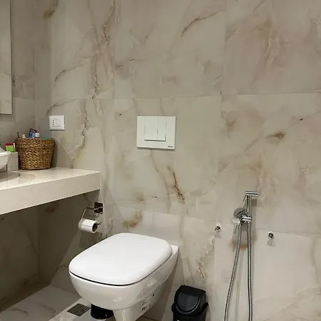 Golem, Durres Appartement *