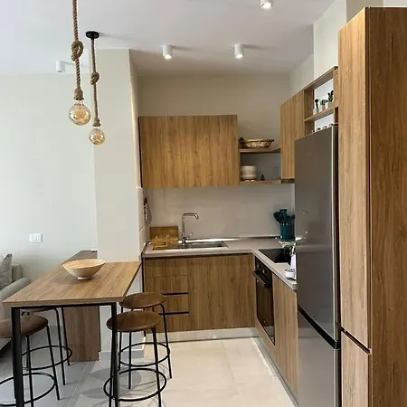 Golem, Durres Appartement Golem (Tirana)