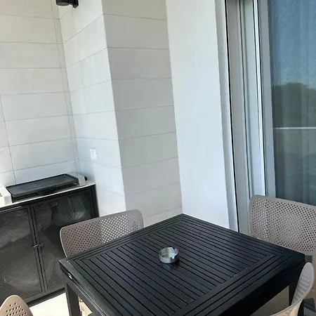 Appartement Golem, Durres *