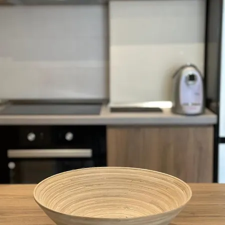 Golem, Durres דירה *