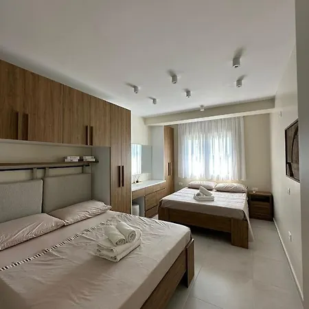 Golem, Durres * גולם