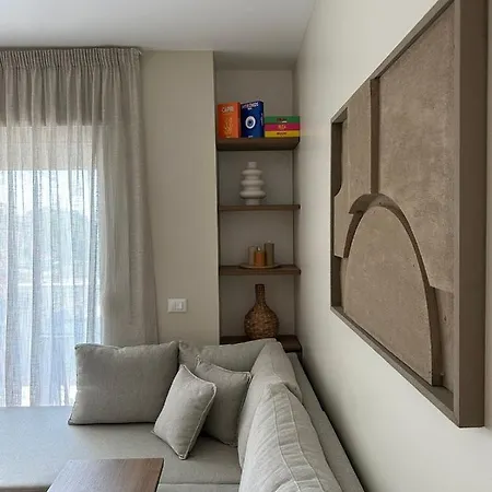 Golem, Durres Appartement Golem (Tirana)