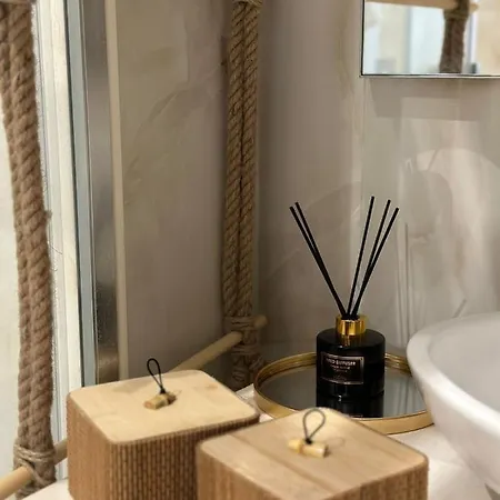 Golem, Durres Appartement