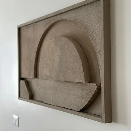 דירה Golem, Durres *