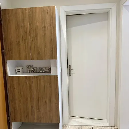 דירה Golem, Durres גולם